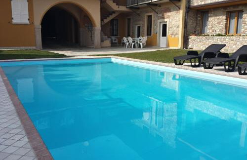 B&B Al Vec Licinsi' - Foto 10