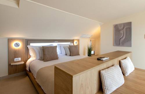 Anna Luxury Villas by RentalsPro - Nea Flogita Halkidiki - Foto 9