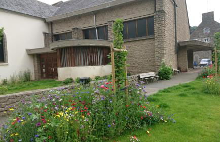 Au calme sur le port de plaisance et le GR34 - Foto 7