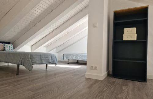 Del Parque Flats Atico Huertas - Foto 19