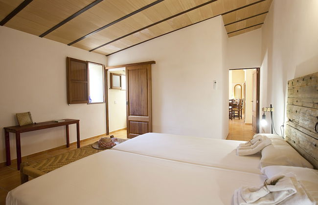 Agroturismo Finca Son Sureda - Foto 4