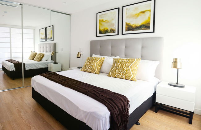 Hostrelax Residences on South Bank - Foto 3