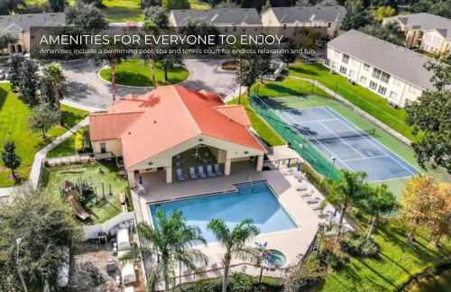 Stunning 3BD Condo 14 Mins to Disney World , Gated - Foto 23