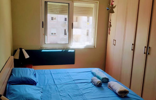 Lovely 1 1 Rental Ap In Myslym Shyri Tirana - Foto 2