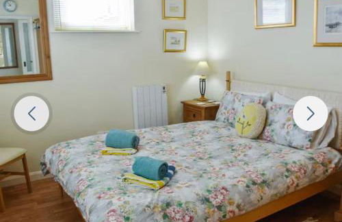 Stunning sea view beach front bungalow Bacton - Photo 26