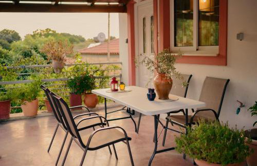 Evgenias House Ancient Olympia - Happy Rentals - Foto 2