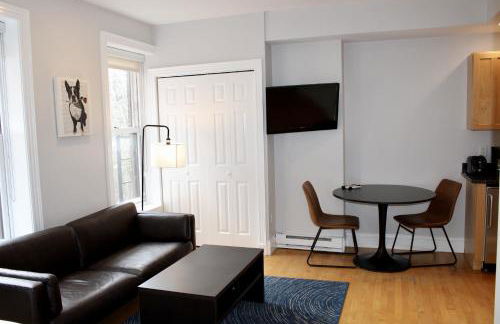 Stylish Downtown Studio in the SouthEnd, C.Ave# 2 - Foto 14