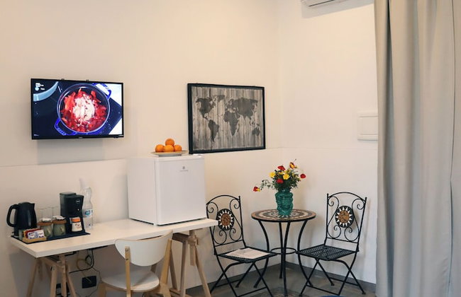 Fortuna Guest House - Foto 58