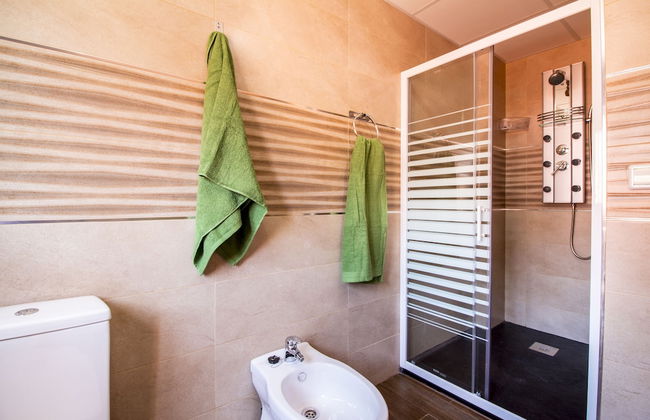 Villa Flor - Foto 28