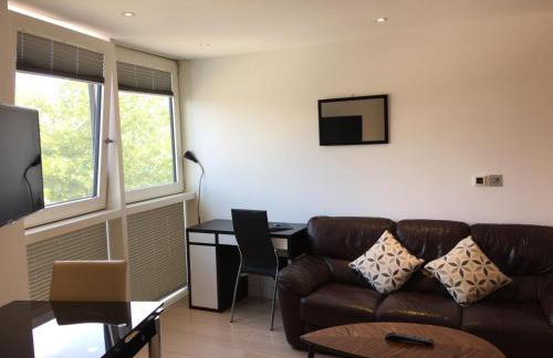 Victorious Apartment- Studio - Foto 9