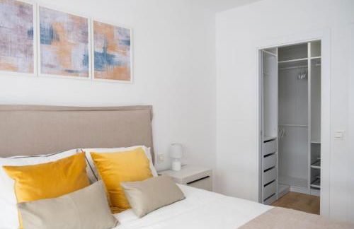 Urban Sky Apartment Malaga - Photo 8