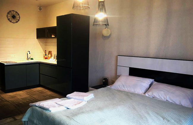 ApartHotel Elagin - Photo 27