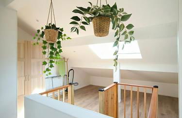 Apartement Duplex proche Paris, Aéroport CDG Stade de France Parc Expo Villepinte - Foto 14