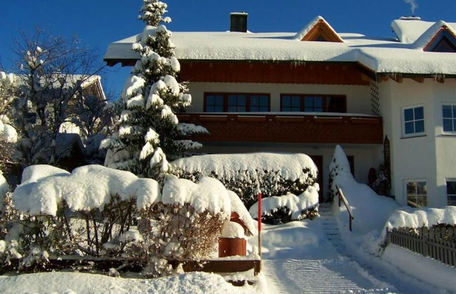 Kreuzwiesen Comfortable Holiday Residence - Foto 21