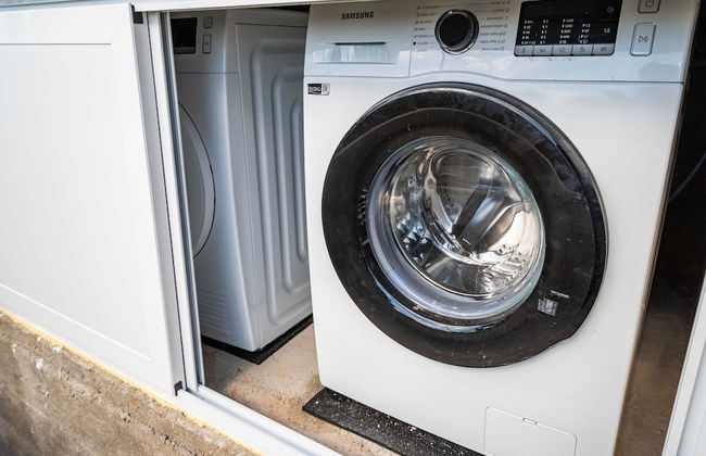 Apartman Debos - Foto 14