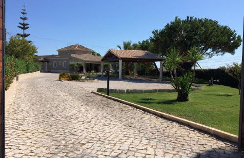 Quinta do Pinheiro Manso - Holidays Villa - Marinha Beach - Photo 41