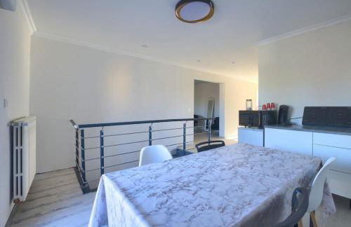 Maison 8 pers et 2 lits bébés - Foto 9