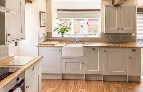 The Old Dairy Annexe - Foto 8