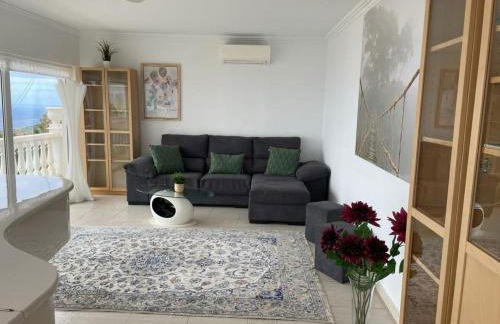 Holiday Home in El Sauzal mit Großem Pool und Meerblick by Interhome - Foto 17