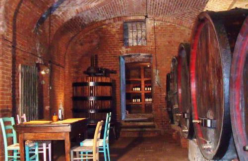 TENUTA MONTEGRANDE 1893 - Foto 45