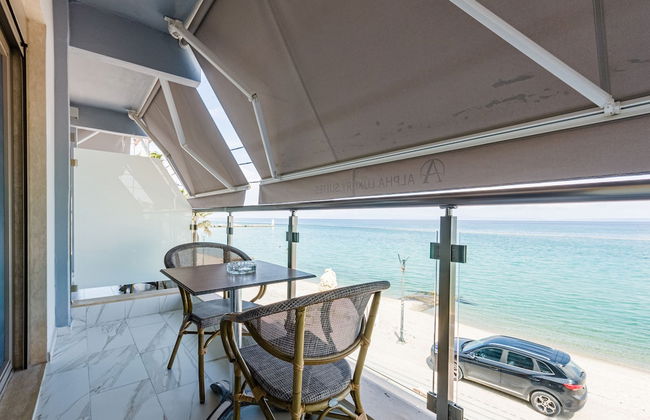 Alpha Luxury Suites - Foto 52