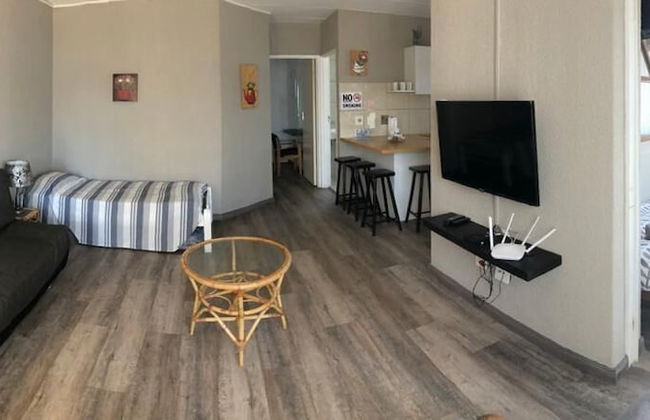 Amies Self-catering Apartments - Foto 17