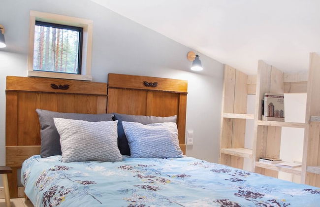 Rabarberi LV - SeaSide Village - Foto 13