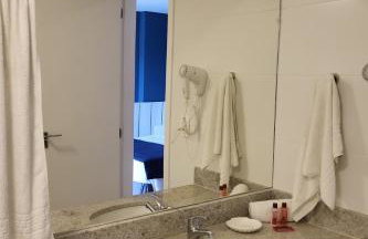 Flat luxo no Hotel samba Cabo Frio - Foto 4