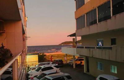 Apartamento de Praia - São Francisco do Sul - Foto 14