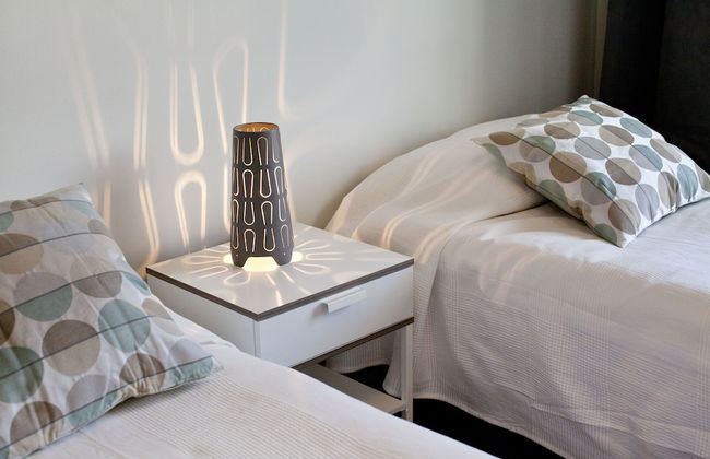 Kotimaailma Apartments Rovaniemi - Photo 4