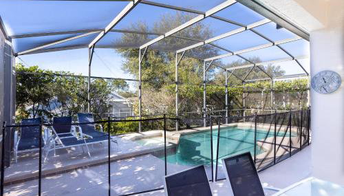 246bd-highlands Reserve 4 Bedroom Home by RedAwning - Foto 3