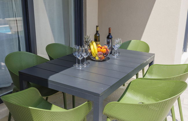 Villa Karlo - Foto 19