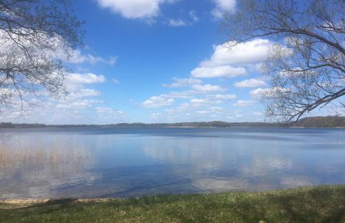 Apartament Pod Kasztanami - BIAŁY - Foto 26