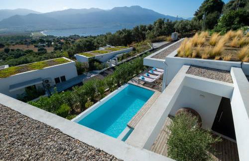 Villa Euphoria - Foto 53