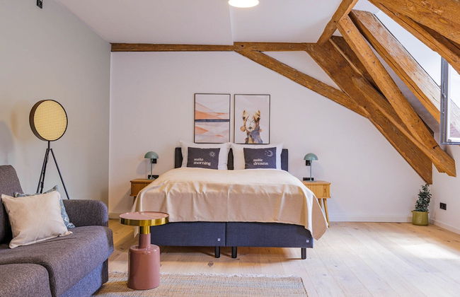 Limehome Dachau Konrad-Adenauer-Str - Foto 16