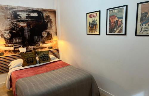 La Arquita, tu apartamento en Valladolid - Foto 18