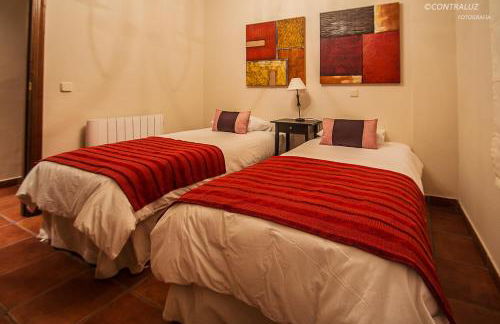 La Posada De Lola - Foto 24