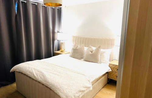 Westferry Deluxe Penthouse - Foto 13