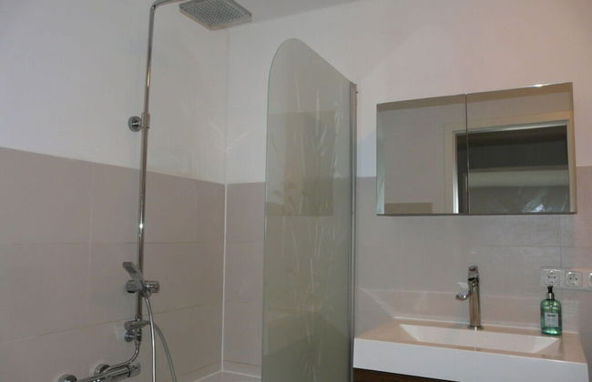 Kampenwand Loft Modern Retreat - Foto 10