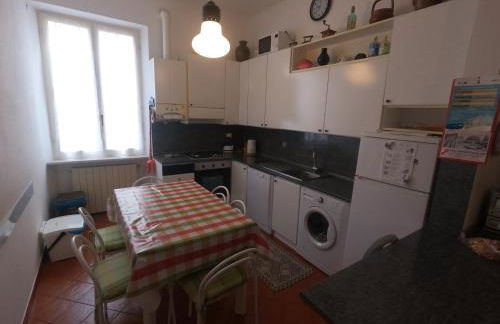 A pochi passi dal mare by PortofinoVacanze - Foto 38