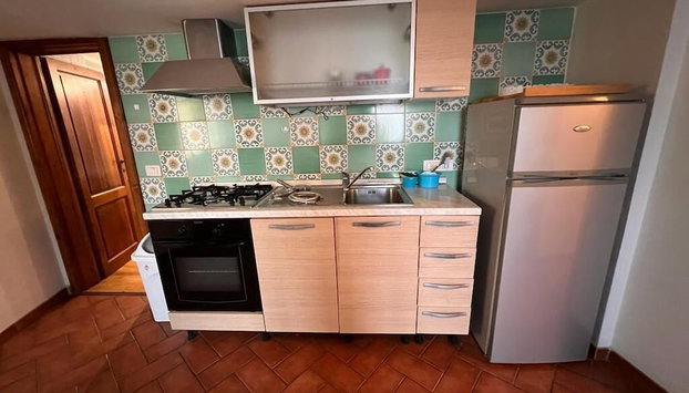 Sweet Camilla - Foto 5, Cocina privada