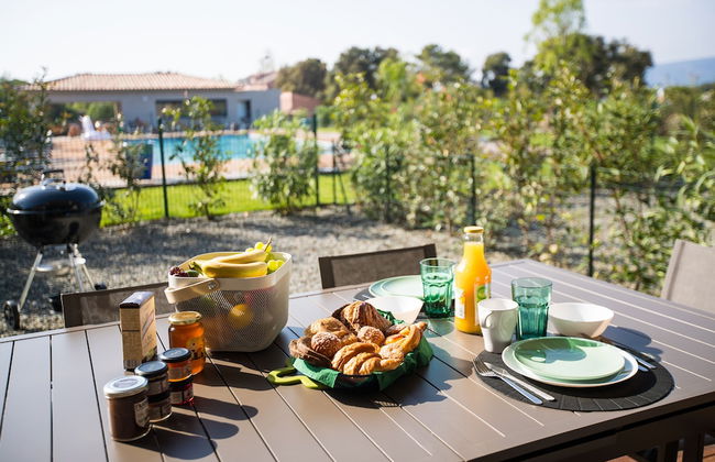 Résidence Saint Cyprien Plage - Foto 26