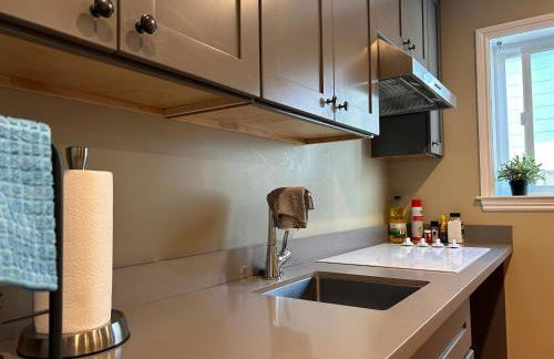 San Francisco 3BR3BA w free parking near airport - Foto 14