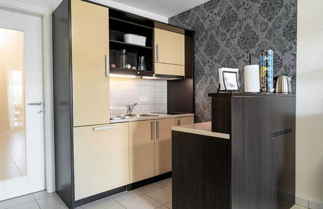 Marina Apartment Ponent 602 - Foto 3