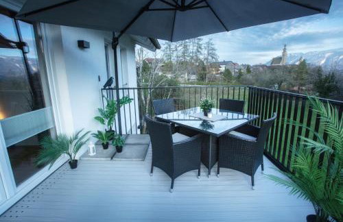 Ferienwohnung Kaiserblick - Foto 23