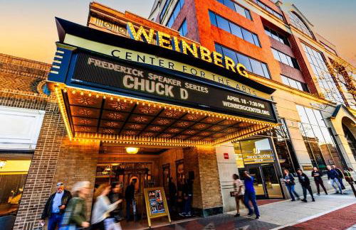 Lune on Market Street - Foto 26