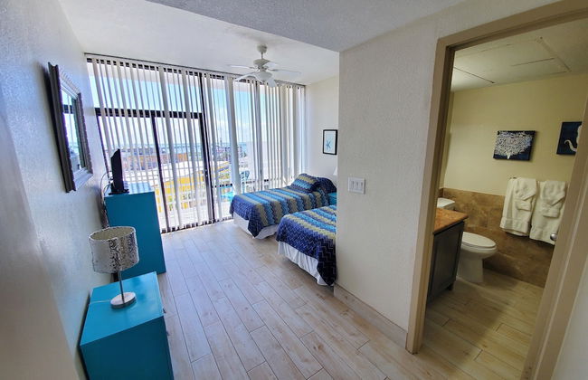 Sunchase IV by South Padre Resort Rental - Foto 24