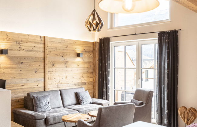 Superior # 5A mit Sauna - Foto 8