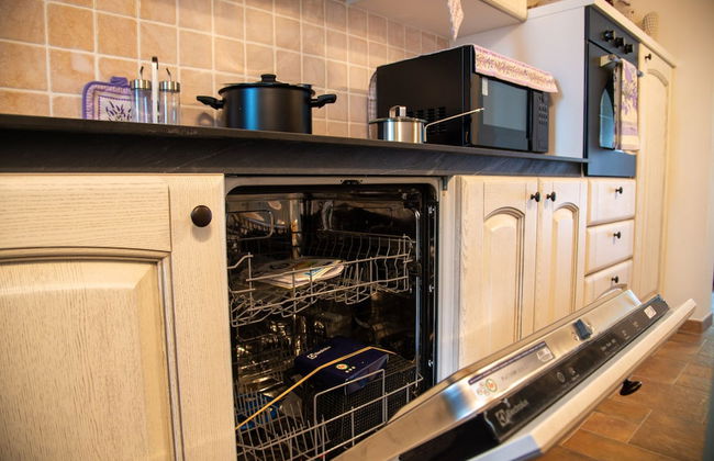 La Beppa - Casa Vacanze - Photo 49