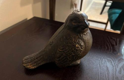 Mid-City One Bedroom Apartment with King Bed - Foto 8